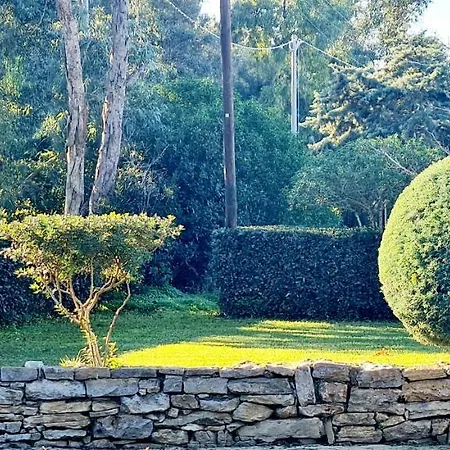 Apartament Sa Branda Costa Country Alghero