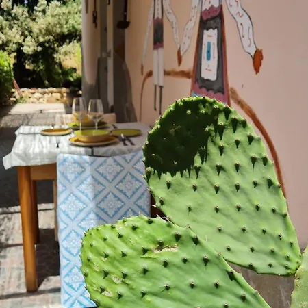 Sa Branda Costa Country Alghero Appartement