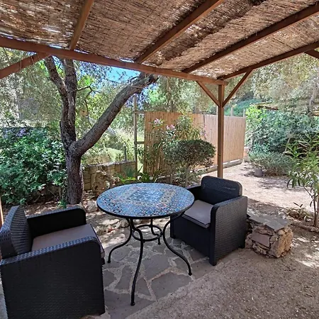 Appartement Sa Branda Costa Country Alghero Santa Maria la Palma