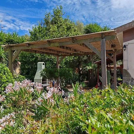 Sa Branda Costa Country Alghero Апартаменты