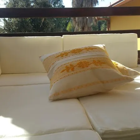Appartement Sa Branda Costa Country Alghero *