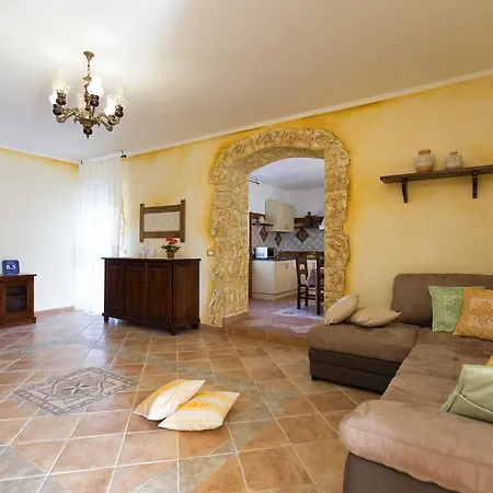 Sa Branda Costa Country Alghero Appartement Santa Maria la Palma