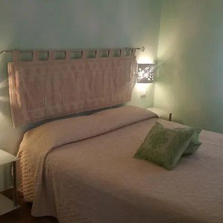 Sa Branda Costa Country Alghero Appartement