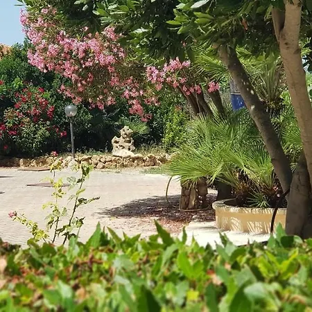 Appartement Sa Branda Costa Country Alghero *