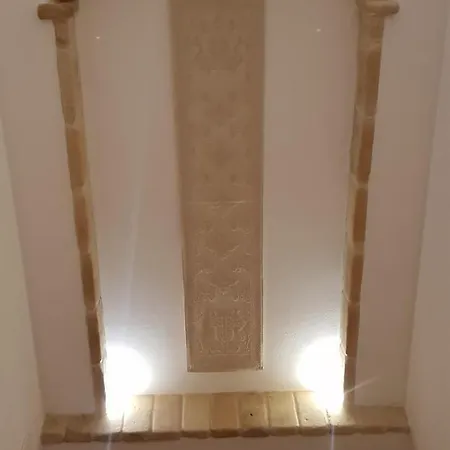 Apartment Sa Branda Costa Country Alghero