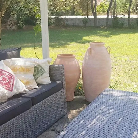 Sa Branda Costa Country Alghero *