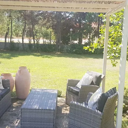 Appartement Sa Branda Costa Country Alghero Santa Maria la Palma
