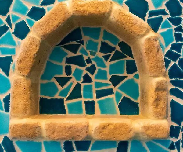 Appartement Sa Branda Costa Country Alghero Santa Maria la Palma