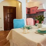 Sa Branda Costa Country Alghero Appartamento *