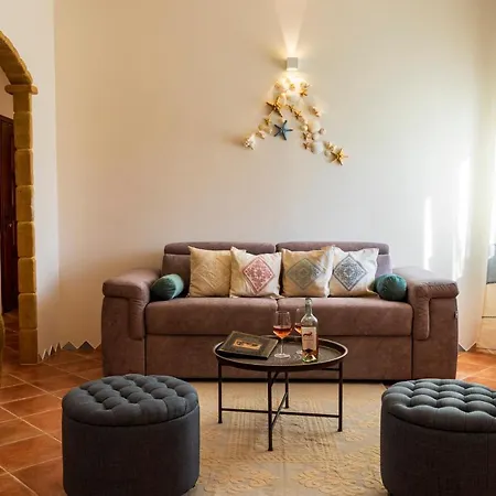 Sa Branda Costa Country Alghero Apartment *