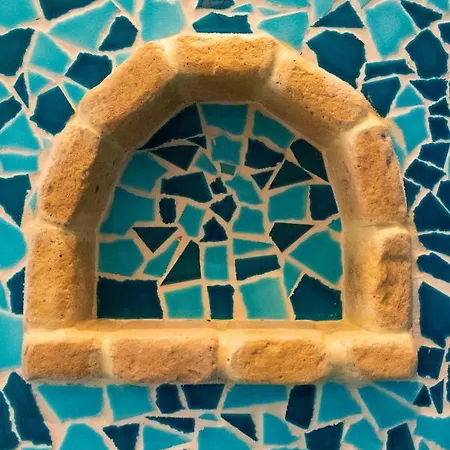 Апартаменты Sa Branda Costa Country Alghero Санта-Мария-ла-Пальма