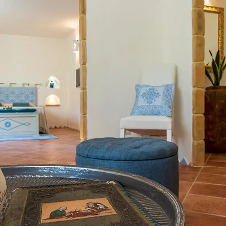 Apartment Sa Branda Costa Country Alghero Santa Maria la Palma