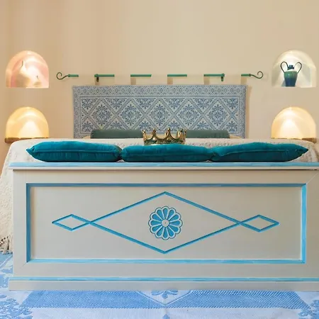 Sa Branda Costa Country Alghero Апартаменты *