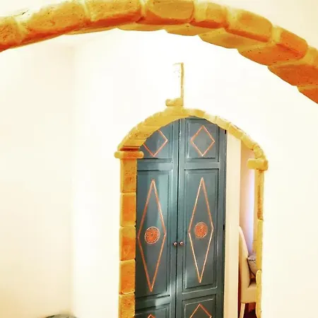 Sa Branda Costa Country Alghero *