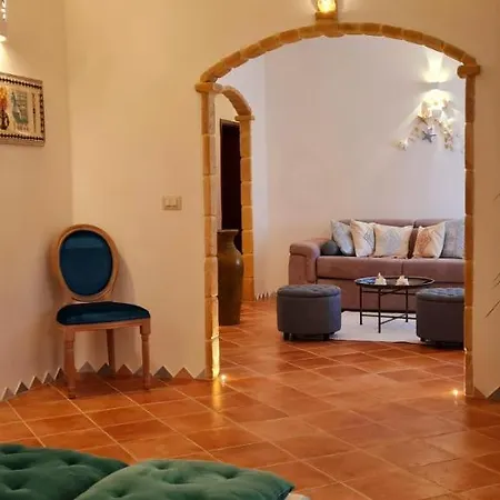 Sa Branda Costa Country Alghero Apartment Santa Maria la Palma