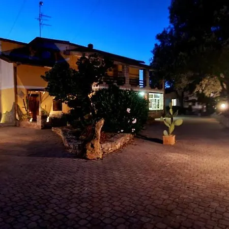 Sa Branda Costa Country Alghero * Санта-Мария-ла-Пальма