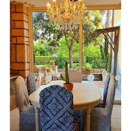 Sa Branda Costa Country Alghero Apartment