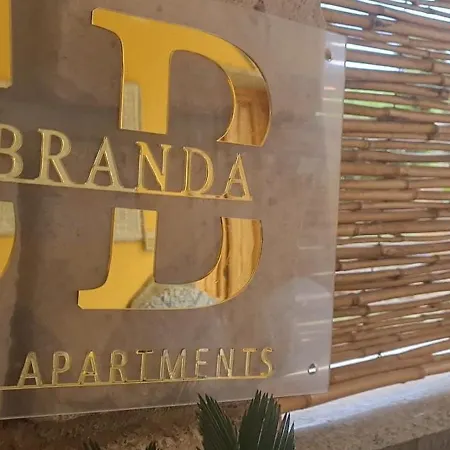 Sa Branda Costa Country Alghero Апартаменты