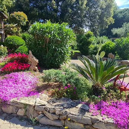 Sa Branda Costa Country Alghero Appartement *