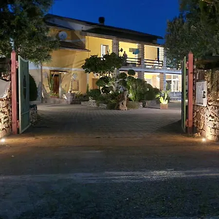 Sa Branda Costa Country Alghero Апартаменты *