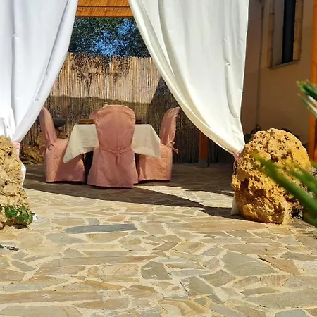 Апартаменты Sa Branda Costa Country Alghero