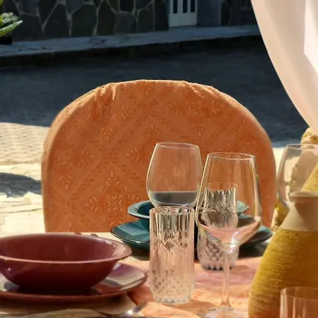 Sa Branda Costa Country Alghero Апартаменты