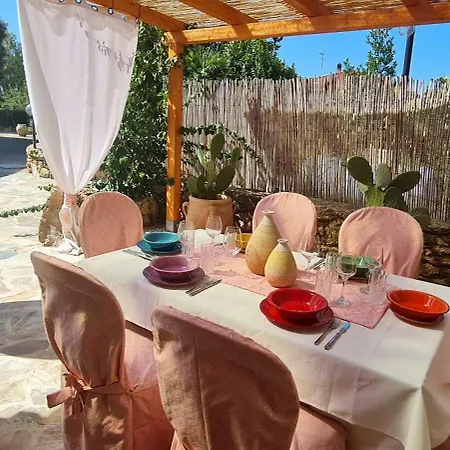 Sa Branda Costa Country Alghero Apartment