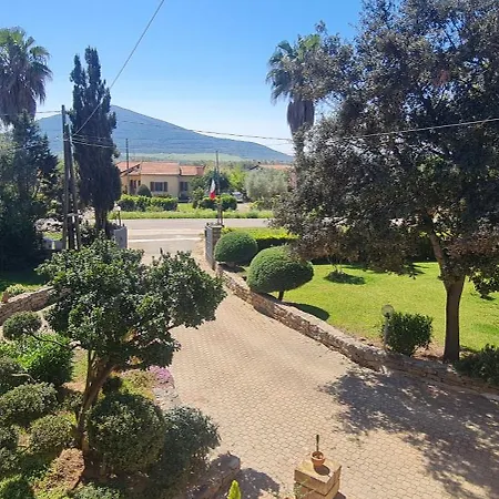 Appartement Sa Branda Costa Country Alghero *