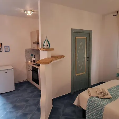 Sa Branda Costa Country Alghero Apartamento Santa Maria la Palma