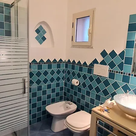 Apartamento Sa Branda Costa Country Alghero Santa Maria la Palma
