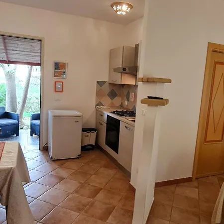 Sa Branda Costa Country Alghero Apartamento Santa Maria la Palma