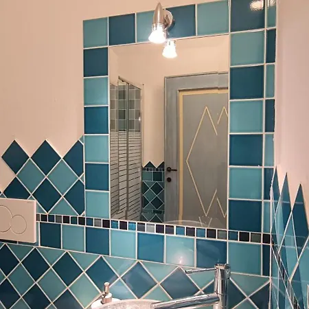 Apartamento Sa Branda Costa Country Alghero *