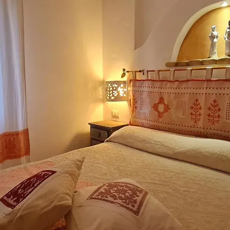 Apartamento Sa Branda Costa Country Alghero