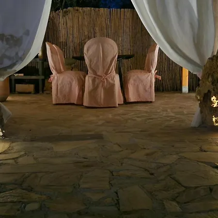 Sa Branda Costa Country Alghero Apartamento