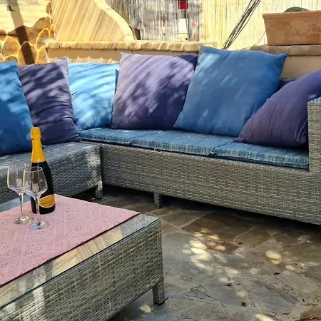 Apartamento Sa Branda Costa Country Alghero