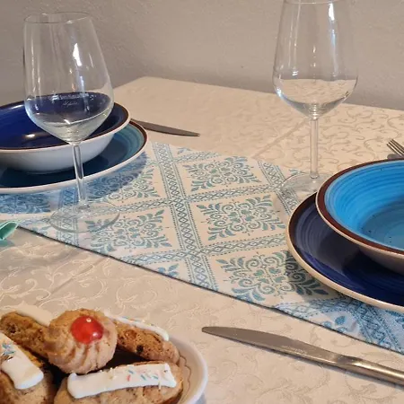 Apartamento Sa Branda Costa Country Alghero Santa Maria la Palma