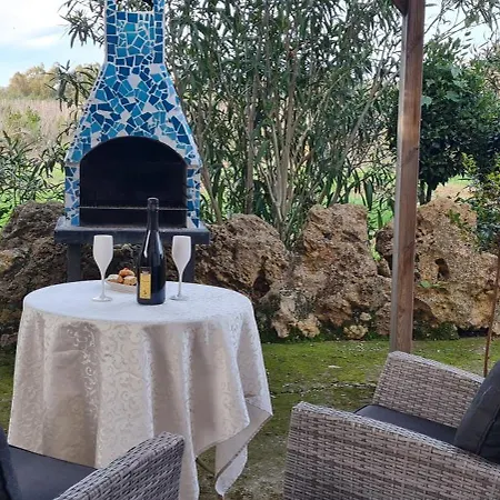 Sa Branda Costa Country Alghero Apartamento