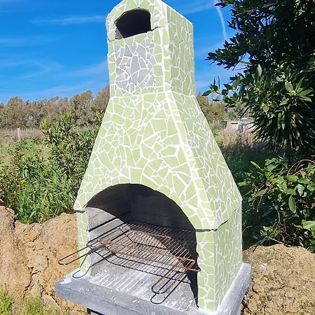 Apartamento Sa Branda Costa Country Alghero *