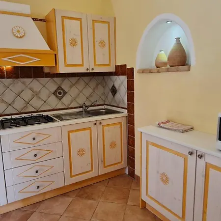 Sa Branda Costa Country Alghero Apartamento *