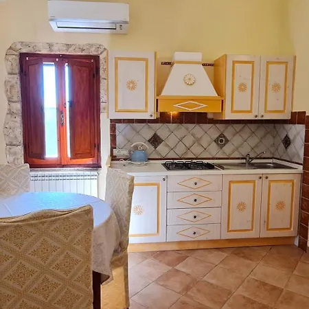 Sa Branda Costa Country Alghero Apartamento *