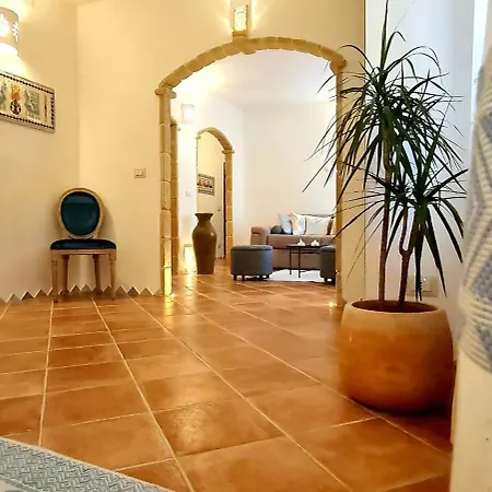 Apartamento Sa Branda Costa Country Alghero Santa Maria la Palma
