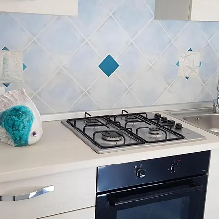 Apartamento Sa Branda Costa Country Alghero Santa Maria la Palma