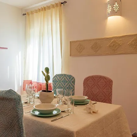 Sa Branda Costa Country Alghero Apartamento