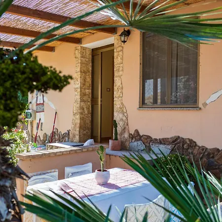 Sa Branda Costa Country Alghero Apartamento