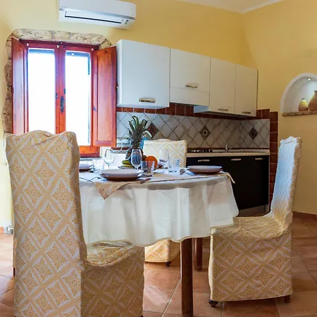 Sa Branda Costa Country Alghero Apartamento