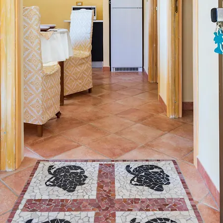 Sa Branda Costa Country Alghero Apartamento *