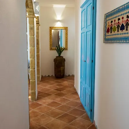 Sa Branda Costa Country Alghero Apartamento Santa Maria la Palma