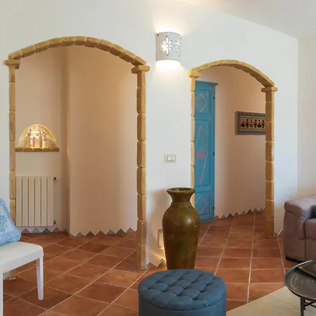 Apartamento Sa Branda Costa Country Alghero