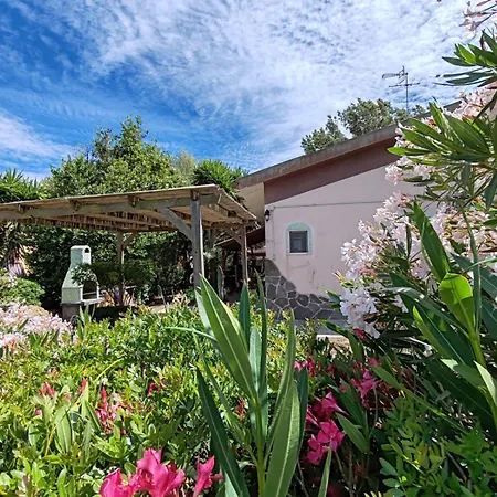 Sa Branda Costa Country Alghero شقة سانتا ماريا لا بالما
