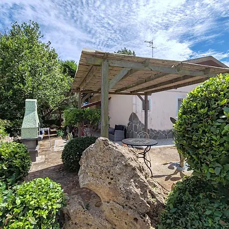 Appartement Sa Branda Costa Country Alghero *